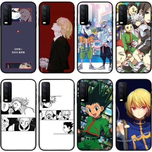 ZHUJI Phone Cases Vivo Y53