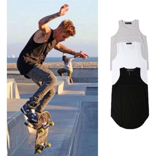 ZSIIBO Men's T-shirts