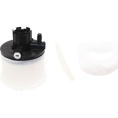 ZY08-13-35XF ZY08-13-35XG gasoline fuel pump strainer filter Assembly for Mazda 3 for Ford Focus BK E8591M