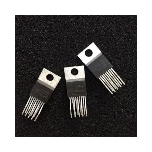 1pcs/lot YD1028 TO220-9 1028 TO-220 In Stock