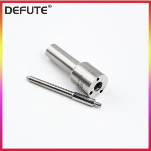 Diesel engine ordinary injector nozzle DLLA140P067 DLLA150P407 for PENTA TAD 12030 G