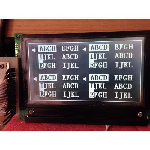For LMG6411PLGR LCD Panel Industrial Board price negotiable