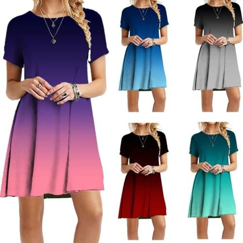 Розовые летние платья ETST WENDY China At AliExpress