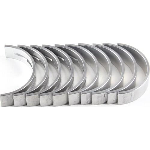 06H105561K 06H105591K Crankshaft Main Bearing For V-W Atlas Beetle CC Golf Passat Tiguan A-udi A5 A6 A7 Quattro 2.0T