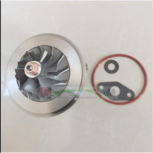 Turbo Cartridge CHRA core For VOLVO S60 C70 V70 XC70 AWD V70N S80 B5244T3 2.3L 2.4L TD04HL-13T 49189-05200 9454562 Turbocharger