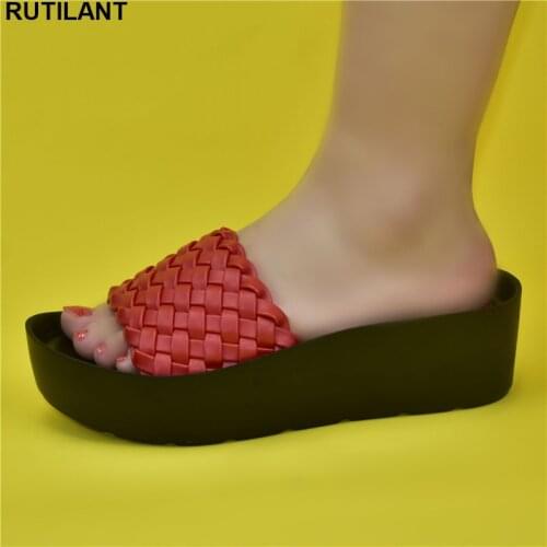 New Arrival Luxery Shoes Women Plus Size Women Shoes 43 Ladies Shoes and Sandals Nigerian Pumps Slip on Low Heels Party Shoes