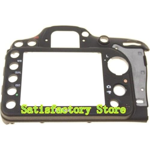 NEW D7200 Back Cover For Nikon D7200 Camera Repair part Unit