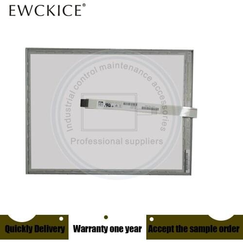 NEW E011181 SCN-A5-FLT12.1-Z01-0H1-R HMI PLC touch screen panel membrane touchscreen