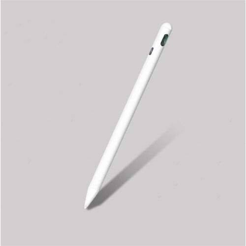 For ipad 2018 & 2019 Tablet Rechargeable Stylus Pen Handwriting Active Digital Pencil Capacitive Pen
