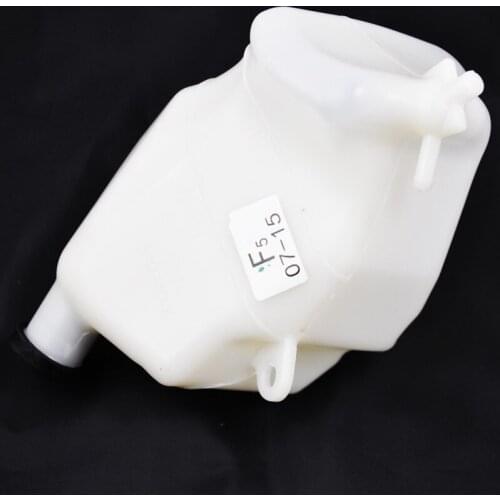 Motorcycle Water Coolant Overflow Reservoir Tank Radiator for Honda CBR600 RR CBR600RR 07-15 CBR 600RR