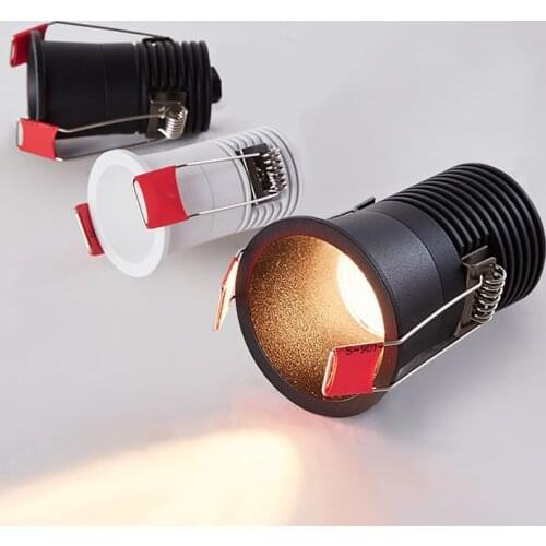 ShanDun LED Street Lamps