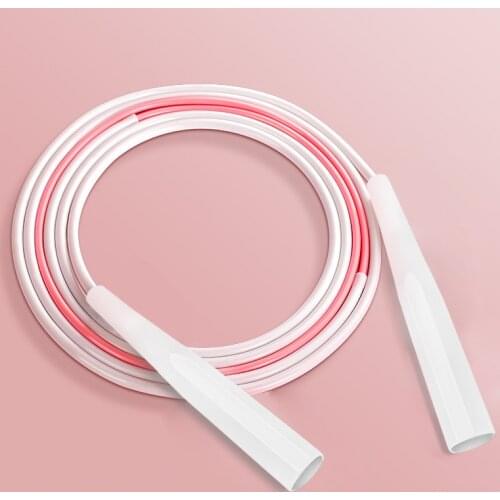 Children Adult Beginner Sports Speed Jumping Rope Universal Wheel Ball Anti-winding Bearing Competitive Adjustable Jumping Rope