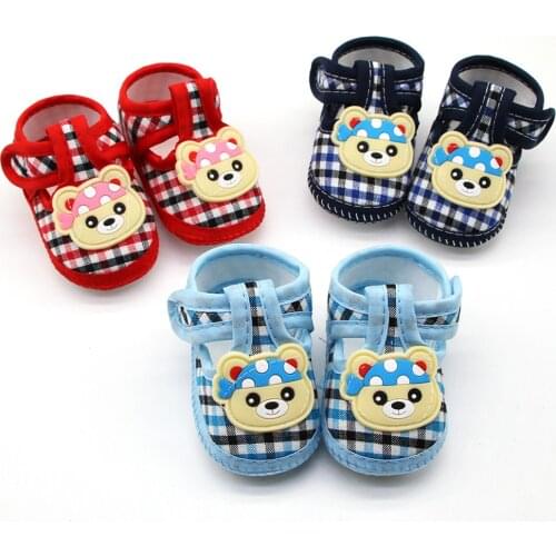 0-18M Newborn Shoes Baby First Walkers Toddler shoes zapatillas neonato baby girl shoes girls love cartoon soft baby boy shoes
