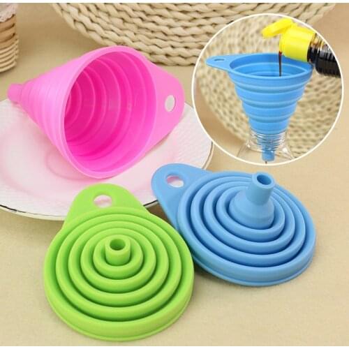 VERHALLE Collapsible Colanders