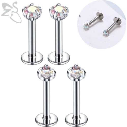 Белые кольца ZS China At AliExpress