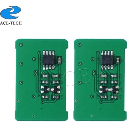Promotion toner cartridge reset chip for Ricoh SP3200 laser printer 100% compatible 402888 8K