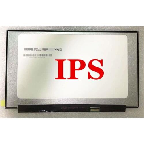 15.6" NV156FHM-N61 V8.0 LCD Screen FHD IPS 1920X1080 30 Pins Matte 72% NTSC Panel Replacement NV156FHM N61 FOR BOE