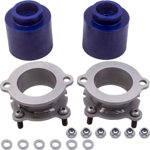 3" Front Rear Level Lift Kit Fit Chevy Trailblazer GMC Envoy 2002 2003 2004 2005 2006-2009