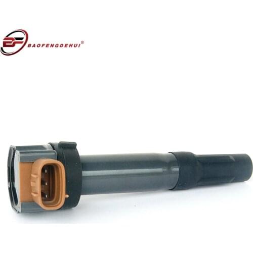 33400-51K60 Car Ignition Coil for Suzuki Grand Vitara II 2.4 2.4 L