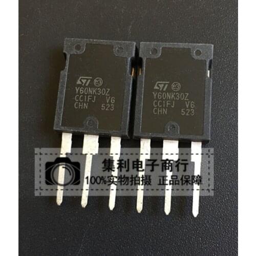 5pcs/lot STY60NK30Z Y60NK30Z MAX-247