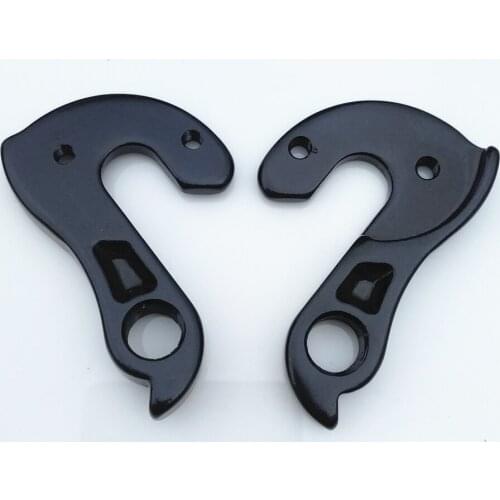 5pc Bicycle parts bike gear rear derailleur hanger mech dropout For Bulls Haibike Kona Orange Wilier Fuji Corretec Bulls WHYTE