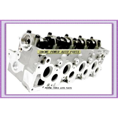 908 840 R2 RF 2.0L 2.2L Complete Cylinder Head Assembly ASSY For Ford Econovan Courier Escort Tempo For Suzuki Vitara R26310100H