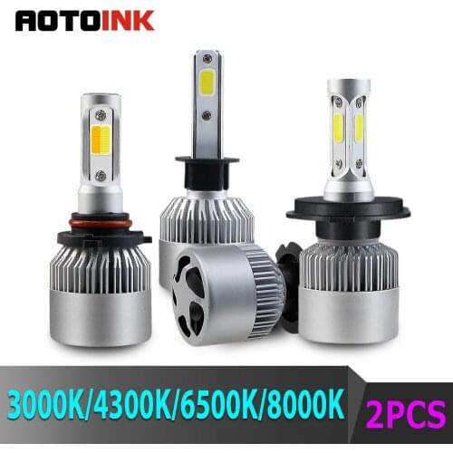 AOTOINK LED Lamps