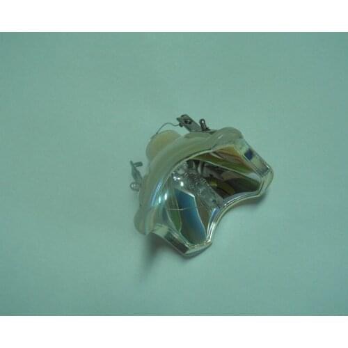 Free Shipping original quality replacement bare projector lamp ELPLP31/V13H010L31 for EMP-830/EMP-835/PowerLite 835p