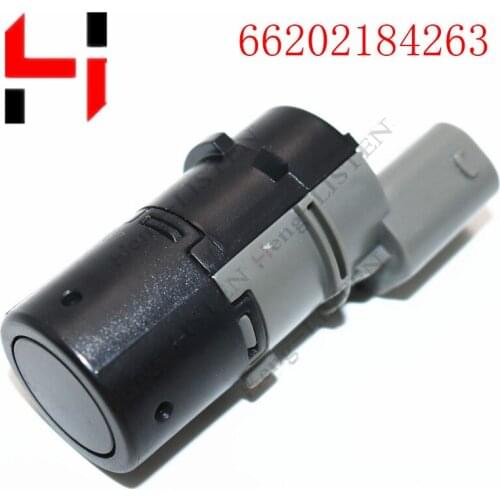 PDC Parking Sensor FOR B M W 730d 740d 745 750 E65 E66 E67 E68 66202184263 2184263