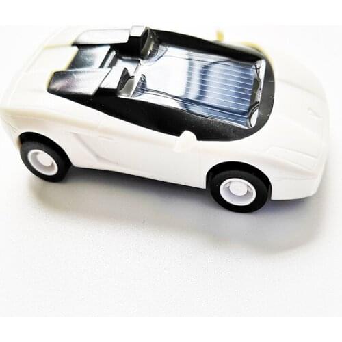 STEM Solar toy car DIY assembly technology suit small making toys model furnishing articles boys and girls