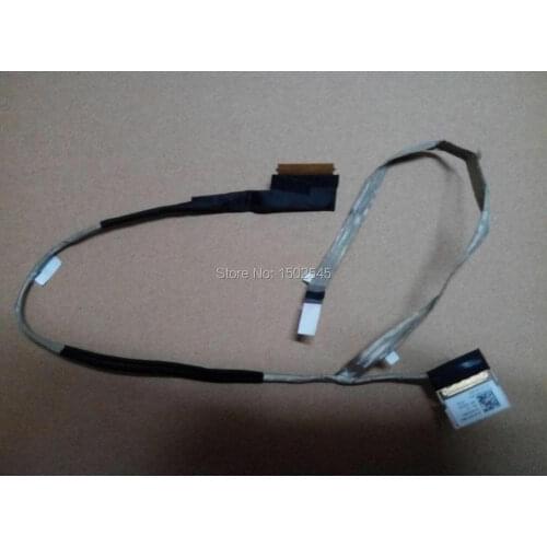 Free shipping genuine new original laptop LCD cable for HP ProBook 440 G2 445 G2 ZPL40 DC020020900
