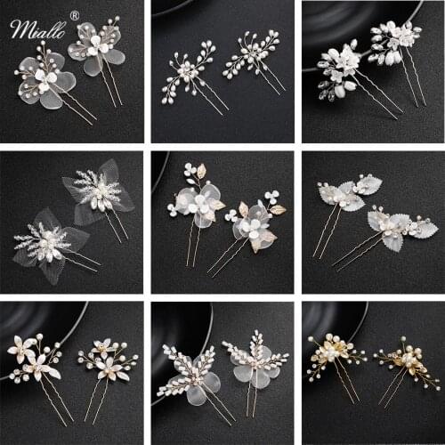 Miallo Hair Pins