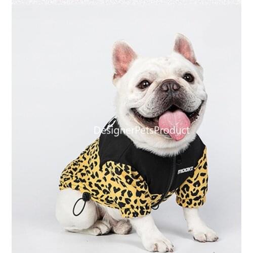 Puppy Clothes Small Dog Clothes Pet Clothes Cat Clothes Pet Luxury Dog Clothes Pet Clothes Dog Jacket Dog Costume Dog Clothing