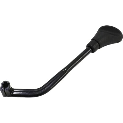 Gear Shift Lever for ATV Quad Gear Shift Lever Horizontal Manual Control Shifter for ATV 50cc 70cc 90cc 110cc 125cc