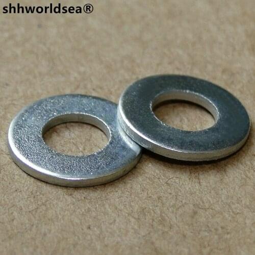 Shhworldsea 100PCS auto metal clip Front wheel fender guard plate for hyundai