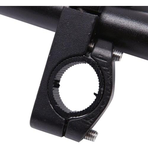 Bike MTB Road Time Trial Triathlon Racing Rest Handlebar TT Aero Bar Aerobar New D0LB