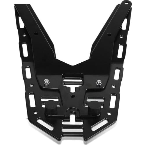 Rear Luggage Rack Cargo Rack For 690 Enduro R 2019 2020 2021 SMC-R 2019 2020 2021 SMCR Motorcycle Luggage Holder Bracket