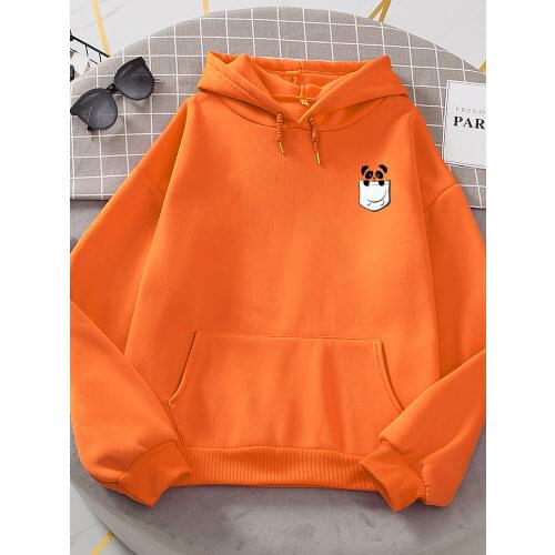 Pocket Chest Mark Shiba Inu Print Womens Hoodies Autumn Oversize Hoodie Simple Comfortable Hoody Street Soft Mens Sportswears