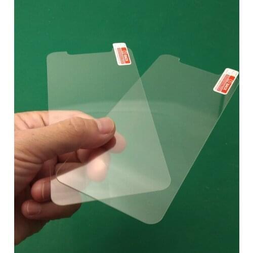 5pcs Tempered Glass Screen Protector Protective Glass for iPhone X iPhone XS iPhone XS Max XR 11 Pro Max 5 6 S 7 8 Plus