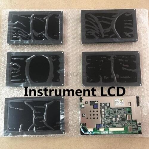 For CAT CAT Spot brand new original E320D E336D E330D instrument LCD Hitachi ZAX-3 LCD screen excavator accessories