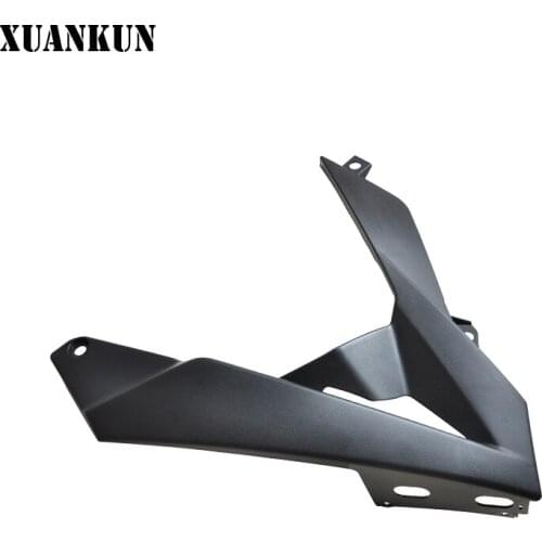 XUANKUN Motorcycle Accessories LX200-22 GP200R Engine Left and Right Lower Shroud