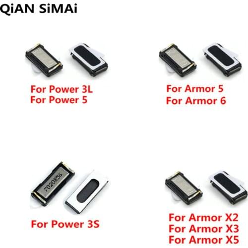 AUSTRKY Speakers For Phones Ulefone Armor X5