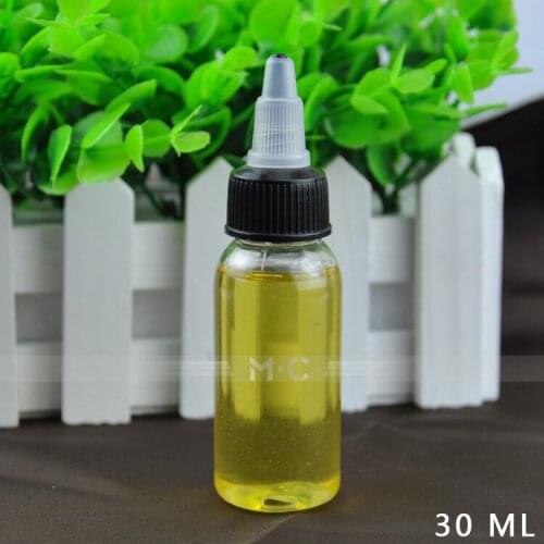 Free Ship 30ml Bottled Transfer&Cleaning Tattoo Kit Useing Medical Supply Green Soap