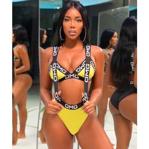 Echoine Separate Swimwear