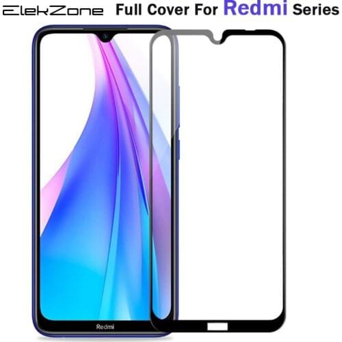 Elekzone Screen Protectors For Xiaomi Redmi Note 5