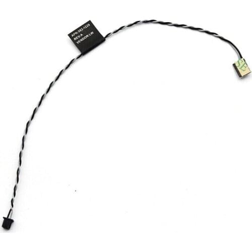 For iMac 21.5'' A1311 2009 2010 Graphics GPU Card Temperature Flex Cable 593-1229 Original