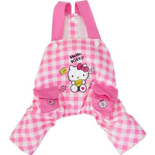 Hello Kitty Products For Cats
