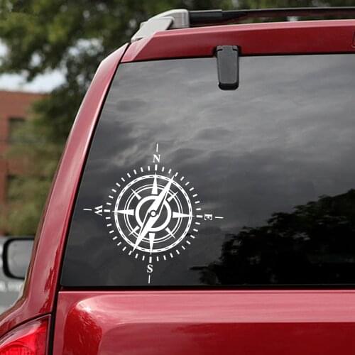 Cool Design Auto Sticker Vinyl Car Styling Decal Sticker Art Design Pattern Car Accessories For Windshield Waterproof