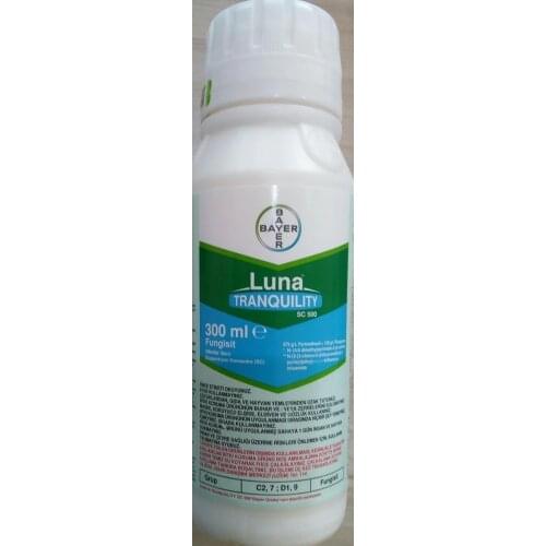 Luna Tranquility® SC 500 300 Ml