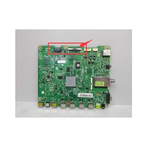 Motherboard Mainboard Card For Samsung TV UAD40D5000PR UA46D5000PR BN41-01747A Screen LTJ460HN01-H LTJ460HN01-V